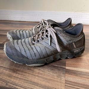 Brooks Pure Grit Trail Running Shoes